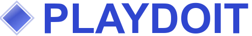 PLAYDOIT Logo